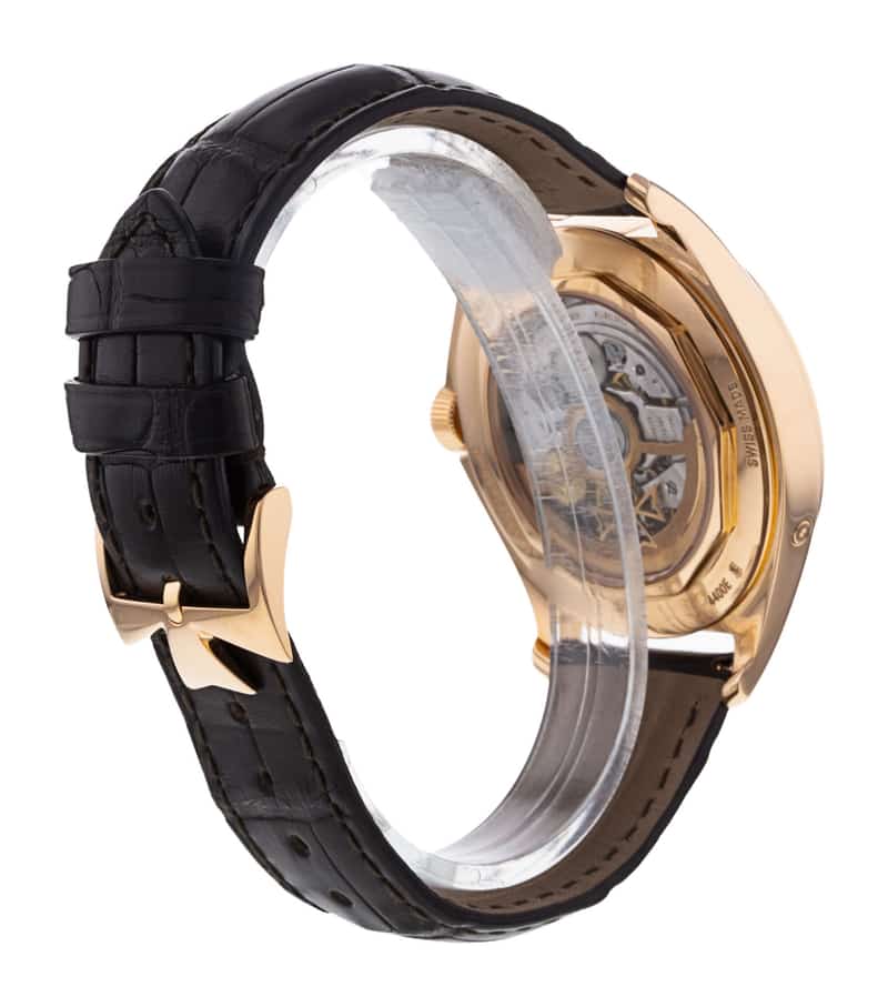 Vacheron Constantin Fiftysix 4400E/000R-B436